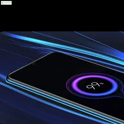 گوشی موبایل شیائومی Mi 10 Lite 5G 256GBXiaomi Mi 10 Lite 5G M2002J9G Dual SIM 256GB Mobile Phone