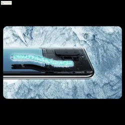 گوشی موبایل شیائومی Mi 10 Lite 5G 256GBXiaomi Mi 10 Lite 5G M2002J9G Dual SIM 256GB Mobile Phone