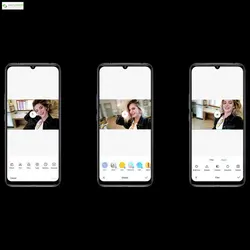 گوشی موبایل شیائومی Mi 10 Lite 5G 256GBXiaomi Mi 10 Lite 5G M2002J9G Dual SIM 256GB Mobile Phone