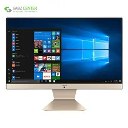 کامپیوتر همه کاره ایسوس AIO V222UBK-AASUS AIO V222UBK - A - 22 Inch All-in-One PC