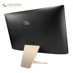 کامپیوتر همه کاره ایسوس AIO V222UBK-AASUS AIO V222UBK - A - 22 Inch All-in-One PC