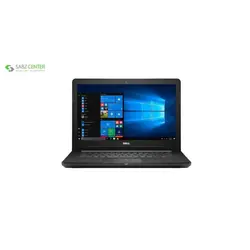لپ تاپ 14 اینچی دل مدل Inspiron-14-3467 – B Dell INSPIRON 14-3467-B-14 Inch Notebook