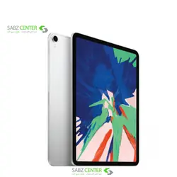 تبلت اپل مدل iPad Pro 2018 11 inch 4G ظرفیت 64 گیگابایتApple iPad Pro 2018 11 inch 4G Tablet 64GB
