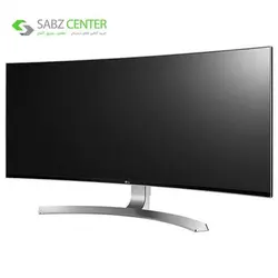 مانیتور ال جی مدل 34UC98-W سایز 34 اینچ LG 34UC98-W Monitor 34 Inch
