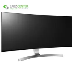 مانیتور ال جی مدل 34UC98-W سایز 34 اینچ LG 34UC98-W Monitor 34 Inch