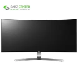 مانیتور ال جی مدل 34UC98-W سایز 34 اینچ LG 34UC98-W Monitor 34 Inch