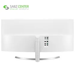 مانیتور ال جی مدل 34UC98-W سایز 34 اینچ LG 34UC98-W Monitor 34 Inch