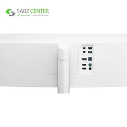 مانیتور ال جی مدل 34UC98-W سایز 34 اینچ LG 34UC98-W Monitor 34 Inch