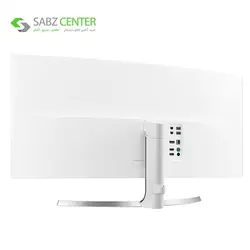 مانیتور ال جی مدل 34UC98-W سایز 34 اینچ LG 34UC98-W Monitor 34 Inch