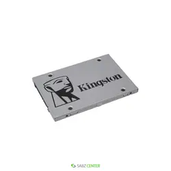 Kingston UV400 S37 SSD Drive – 480GB