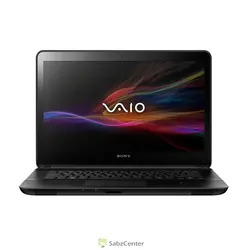 Sony VAIO Fit SVF14415CL