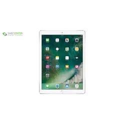 تبلت اپل مدل iPad Pro 12.9 inch 2017 4G ظرفیت 64 گیگابایت Apple iPad Pro 12.9 inch 2017 4G 64GB Tablet