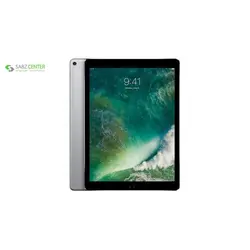 تبلت اپل مدل iPad Pro 12.9 inch 2017 4G ظرفیت 64 گیگابایت Apple iPad Pro 12.9 inch 2017 4G 64GB Tablet