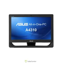 ASUS ET A4310 Touch Pentium -A