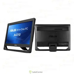 ASUS ET A4310 Touch Pentium -A