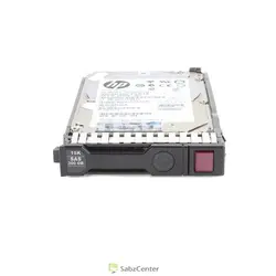 HP 300GB G9  Internal Hard Drive -SAS 12G 15000 RPM-759208-B21