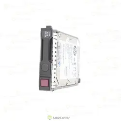 HP 300GB G9  Internal Hard Drive -SAS 12G 15000 RPM-759208-B21