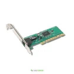 D-Link DFE-520TX 10/100Mbps Ethernet PCI Adapter