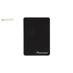 حافظه SSD پایونیر مدل APS-SL3 ظرفیت 1 ترابایتPioneer APS-SL3 SSD Drive - 1TB
