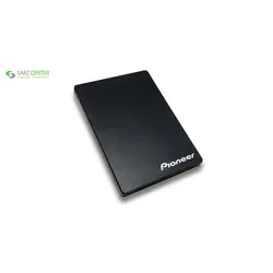 حافظه SSD پایونیر مدل APS-SL3 ظرفیت 1 ترابایتPioneer APS-SL3 SSD Drive - 1TB