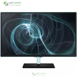 مانیتور سامسونگ S24D395H PLUS سایز 23.6Samsung S24D395H PLUS Monitor 23.6 Inch