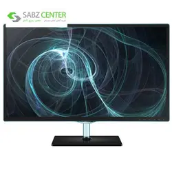 مانیتور سامسونگ S24D395H PLUS سایز 23.6Samsung S24D395H PLUS Monitor 23.6 Inch