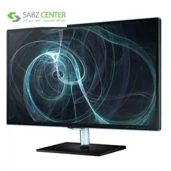 مانیتور سامسونگ S24D395H PLUS سایز 23.6Samsung S24D395H PLUS Monitor 23.6 Inch