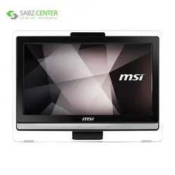 کامپیوتر همه کاره ام اس آی Pro-20E-7NC-IMSI Pro 20E 7NC- I - 20 inch All in One PC