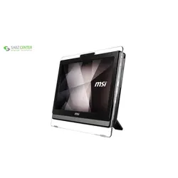 کامپیوتر همه کاره ام اس آی Pro-20E-7NC-IMSI Pro 20E 7NC- I - 20 inch All in One PC