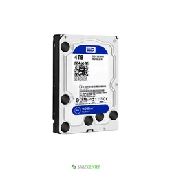 Western Digital Blue Edition 4TB 64MB Cache