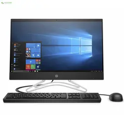 کامپیوتر همه کاره اچ پی All-in-One-PC-200-G3-AHP All-in-One PC - 200 G3 - A
