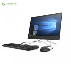 کامپیوتر همه کاره اچ پی All-in-One-PC-200-G3-AHP All-in-One PC - 200 G3 - A