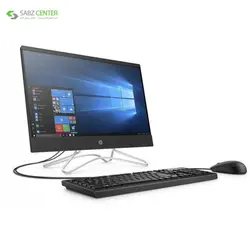 کامپیوتر همه کاره اچ پی All-in-One-PC-200-G3-AHP All-in-One PC - 200 G3 - A