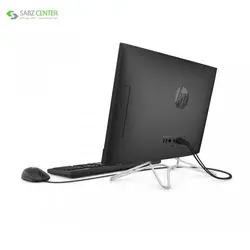 کامپیوتر همه کاره اچ پی All-in-One-PC-200-G3-AHP All-in-One PC - 200 G3 - A