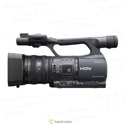 SONY DSR-PD177