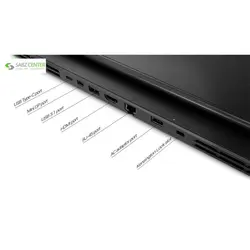 لپ تاپ لنوو مدل Legion Y540-CLenovo Legion Y540 - C 15 inch Laptop