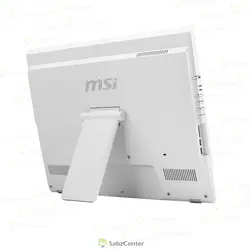 MSI Adora 20-Non Touch Dual