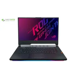 لپ تاپ ایسوس ROG Strix G531G-BASUS ROG Strix G531G - B - 15 inch Laptop
