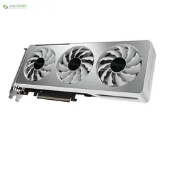 کارت گرافیک گیگابایت GeForce RTX™ 3060 VISION OC 12GGigabyte GeForce RTX™ 3060 VISION OC 12G Graphic Card