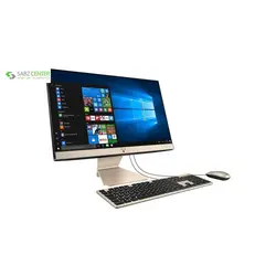 کامپیوتر همه کاره 21.5 اینچی ایسوس مدل V222GA – AASUS V222GA - A - 21 inch All-in-One PC