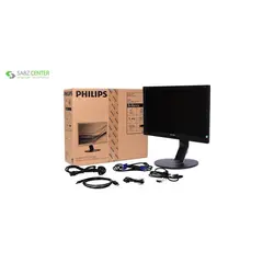 مانیتور فیلیپس مدل 221P6EPYEB سایز 22 اینچPhilips 221P6EPYEB Monitor 22 Inch