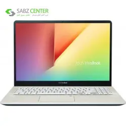 لپ تاپ ایسوس VivoBook S431FL-AM255 ASUS VivoBook S431FL - AM255 14 inch Laptop