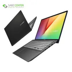 لپ تاپ ایسوس VivoBook S431FL-AM255 ASUS VivoBook S431FL - AM255 14 inch Laptop