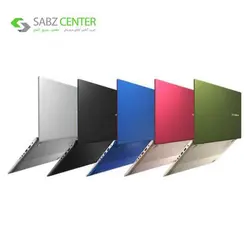 لپ تاپ ایسوس VivoBook S431FL-AM255 ASUS VivoBook S431FL - AM255 14 inch Laptop