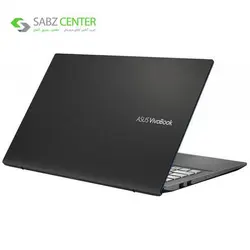 لپ تاپ ایسوس VivoBook S431FL-AM255 ASUS VivoBook S431FL - AM255 14 inch Laptop