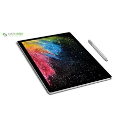 لپ تاپ مایکروسافت Microsoft Surface Book 2 – CMicrosoft Surface Book 2- C - 15 inch Laptop