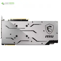 کارت گرافیک ام اس آی RTX 2070 SUPER GAMING X 8GMSI GEFORCE RTX 2070 SUPER GAMING X 8G