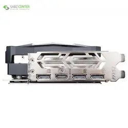 کارت گرافیک ام اس آی RTX 2070 SUPER GAMING X 8GMSI GEFORCE RTX 2070 SUPER GAMING X 8G