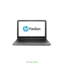 HP Pavilion 15-ab100ne