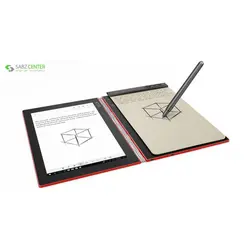 تبلت لنووYoga Book With-Windows-WiFi ظرفیت128Lenovo Yoga Book With Windows WiFi 128GB Tablet